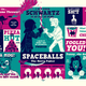 Illustration for article titled A New Art Show Brings Your Favorite Movie Quotes to Life